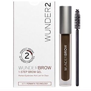 WunderBrow Gel in Black/Brown